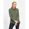 heine Bluza oliva