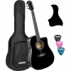 Cascha CGA100BK Black
