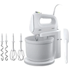BRAUN mešalnik s posodo HM1070.WH, bel