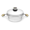 Zepter Posuda 2,0 L; O20 Cm; H 6,8 Cm; Ura