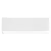 Kabelske vezalke EXTREME 2,5 × 150 mm, bele, 100 kosov. 01-648
