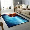 Conceptum Hypnose Tepih Woopamuk057 80 x 150cm, Plavi