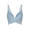 Hunkemöller Nedrček Rosie svetlo modra