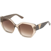 Guess GU7741 57G ONE SIZE (57) Bež/Rjava