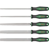 Bosch 5-delni set turpija za obradu metala, 200mm srednje hrapavosti 1600A02ZB0