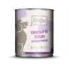 Mjamjam Pasja hrana - puran in korenje - 800 g