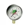 shumee Diamantni manometer z območjem 0-10 barov
