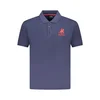 U.S. Grand polo Muška polo majica AU02662_BL1NAVY, Teget