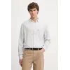 Srajca z dodatkom lanu Levis SUNSET 1 POCKET STANDARD