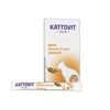 Kattovit pasta za mačke - Urinary cream 6x15g