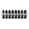 Bosch pakovanje Impact control nastavaka za odvrtače, 8-delno, 1xPH13xPH21xPH32xPZ21xPZ3 ( 2608522323 )