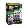 Funko Figurica pop Movies: Batman 85th - 517 Joker z zobmi