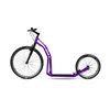 Skiro Yedoo RunRun Tulu Purple