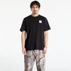 Majice The North Face Evolution Box Half Dome Regular Short Sleeve Tee TNF Black S