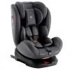 KikkaBoo Autosedište 40-150 cm I-Trip I-SIZE ISOFIX Grey (KKB22039)
