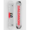Salomon Huck Knife Grom 2027 Kids Snowboard pattern