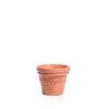 Prosperplast Saksija Decora E45, Terakota