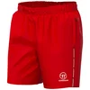 Otroške kratke hlače Warrior Team Train Short High Risk Red XL