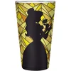 Kozarca ABYstyle Disney Lepotica in zver - Belle, 400 ml, 2 kosa (ABYVER162)