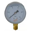 shumee RADIALNI MANOMETER 63 MM 0-1,6 BAR 1/4 X 1,5