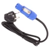 Cable4Me POWERCON IN 2M 2 m Napajalni kabel