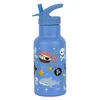 A Little Lovely Company® - Termo bočica, Pirates