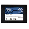Patriot P210 256GB SSD 2,5 notranji SATA 6GB s 7 mm