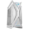 Asus GR701 ROG hyperion white kućište belo