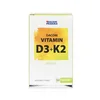 Dacom Pharma Vitamin D3+K2, 30 kapsula