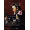 JENSEN:6 LEICHTE BRILLANTE FLOTENDUOS OP.16 BAND 1