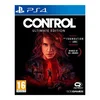 PS4 Control Ultimate Edition