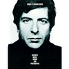 SONGS OF LEONARD COHEN TAB