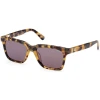 Guess GU00064 53N ONE SIZE (53) Havana/Vijolična