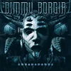 Dimmu Borgir - Abrahadabra (Limited Edition) (Reissue) (Gatefold Sleeve) (Coke Bottle//Black Splatter Coloured) (2 LP)