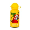 NAVA ALU BOCA ZA VODU ZUTO 400ML WE CARE
