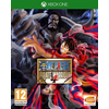 XBOX ONE One Piece Pirate Warriors 4 - Collectors Edition