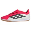 Adidas Patike za fudbal za dečake Predator Club Ft In, KI8837, Roze
