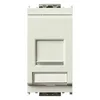 RJ45 AMP AVAYA ADAPTER BIJELI VIMAR EIKON
