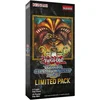 Yu-Gi-Oh! TCG: World Championship 2025 - Limited Pack - Booster Box Igra