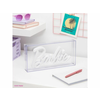 Lampa Paladone Barbie - LED Neon Light