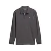 TOM TAILOR Majica temno siva