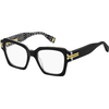 Marc Jacobs MJ1088 807 ONE SIZE (50) Črna/Kristalna