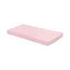 shumee JERSEY DELUXE ROZA RJUHA Z TESNILOM 120x60