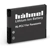 Hähnel Fototechnik Hähnel Fototechnik HL-PCL7 akumulatorska kamera  Nadomešča originalno baterijo (kamera) DMW-BCL7E 3.6 V 630 mAh, (20414457)
