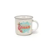 SKODELICA PORCELAN 9 cm DRAMA QUEEN 350 ml LEGAMI