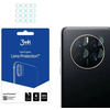 4x Staklo za kameru 3mk za Huawei Mate 50 Pro - Prozirna KP22716