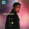 Sam Cooke Tribute To The Lady (Vinyl LP)