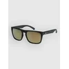 Quiksilver Ferris Polarized Smoke Sunglasses gold