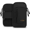 slomart Opaska Tech-Protect M6 Universal Sport na roko - črno-oranžna