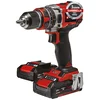 EINHELL Akumatorska bušilica Set TE-CD 18/50 Li-i BL (2x2.0Ah)